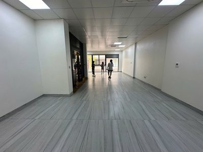 Cho thuê văn phong tại Him Lam Vạn phúc- Tố Hữu, 90 m2/tầng thông sàn