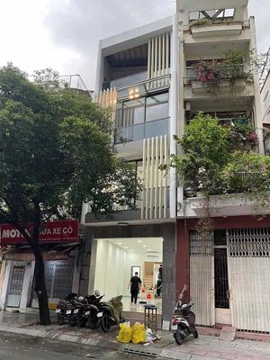 Cho thuê gấp nhà HXT 310/6A Dương Quảng Hàm, Phường 6, Quận Gò Vấp 