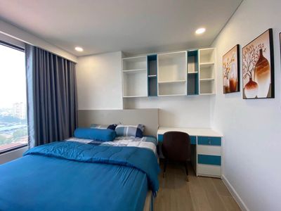 Khách cần sang hợp đồng căn Topaz Garden đầy đủ nội thất