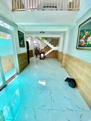 Cho Thuê Nhà Gần Tên Lửa - Bình Tân