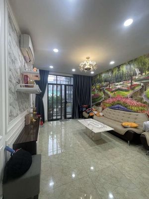 CHO THUÊ MẶT BẰNG KDC KIỀU ĐÀM, GẦN LOTTE MART