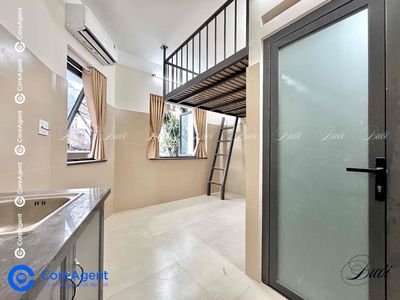 MỚI TINH ✨ KHAI TRƯƠNG DUPLEX CỬA SỔ TRỜI ĐÓN GIÓ CHILL CHILL
