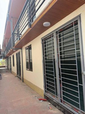 cho thuê nhà ở 40m2 2 tầng 2 phòng ngủ mới tinh