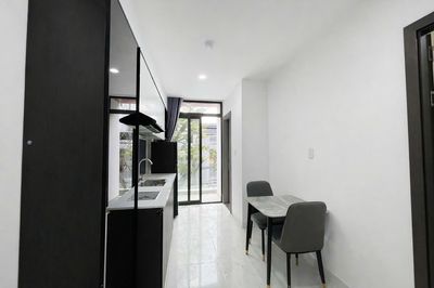 Căn hộ cho thuê đường Cao Bá Quát , Sơn Trà , Đà Nẵng