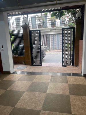 nhà liền Kề Sài Đồng 3 phòng ngủ thuê ở và công ty vp