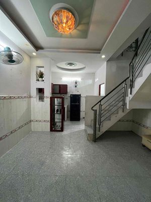 💰💰💰 TRỆT LẦU :2PN 2WC - HẺM 42 ĐƯỜNG SỐ 17, P11, Gò Vấp