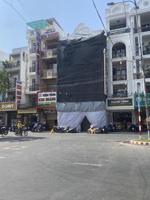 CHO THUÊ NHÀ MẶT TIỀN 19–21A VÕ VĂN TẦN