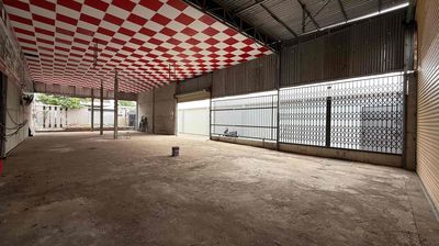 Cho thuê có xưởng mặt bằng kinh doanh