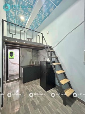 🔥CHO THUÊ DUPLEX-HỒNG HÀ-GẦN KHU VỰC SÂN BAY-CỬA SỔ THOÁNG-GIÁ ƯU ĐÃI