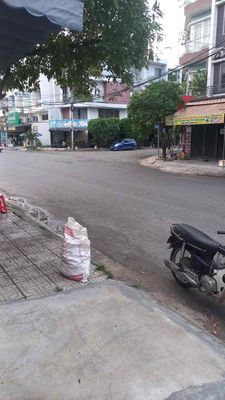 Cho Thuê Kho 5x20 Có Gác Lửng kín ở lại khu An Sương Sầm uất