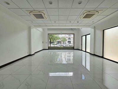 Shophouse Đinh Thị Thi 9x21m 5 tầng k hầm hoàn thiện mới giá 70tr