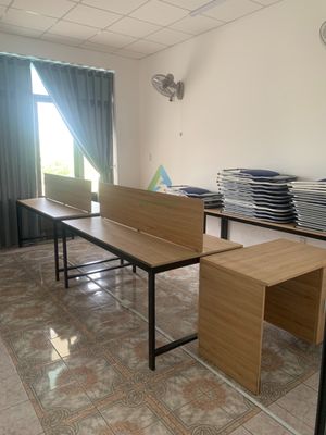 CHO THUÊ VĂN PHÒNG TẦNG 3 ĐƯỜNG 2 THÁNG 9, P HÒA CƯỜNG NAM, Q HẢI CHÂU