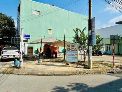 CHO THUÊ LÔ GÓC VỊ TRÍ KINH DOANH ĐẮC ĐỊA ĐƯỜNG (10m5) VĂN TIÊN DŨNG G