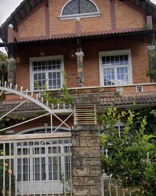 CẦN CHO THUÊ NHÀ SÂN VƯỜN ĐƯỜNG AN BÌNH