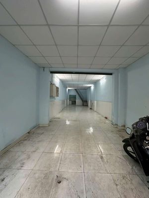 Nhà Lê Văn Quới [4x24, 1 lầu, 2pn, 2toilet] 14tr/tháng