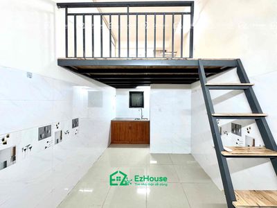 Thang máy - Cửa sổ Thoáng - an ninh ngay Thoại Ngọc Hầu - Tô Hiệu vhu