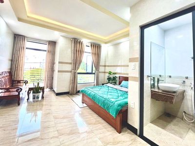 Căn hộ 1PN 1PK 65m2 | Đối diện chung cư Phúc Yên, Phan Huy Ích