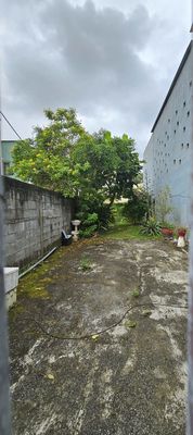 Cho thuê  đất giá 5tr5