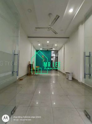 MẶT TIỀN KHU BÀN CỜ 4*20M 2 TẦNG 2PN-2WC 