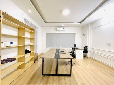 🏢 CHO THUÊ VĂN PHÒNG CITYLAND PARK HILLS – GÒ VẤP