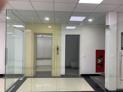 Cho thuê vp phố hoàng Quốc Việt,dtsd 80m2 – 150m2,giá 18tr – 39tr/th