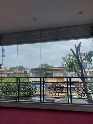 Văn phòng Q3 Phạm Ngọc Thạch 45m2 giá 15 triệu/tháng