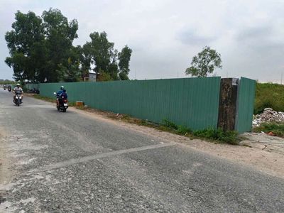 3000m. Siêu Rẻ. MT Đường Số 822. Nguyễn Duy Trinh. Phú Hữu. Quận 9.