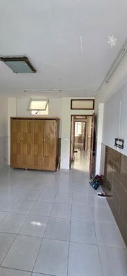 Cho thuê nhà mới nguyên căn 4 tầng , hẻm xe tải - hẻm thông -  4x20m