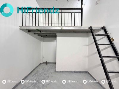 🚨DÃY TRỌ TRỆT - NHẬN XE ĐIỆN VÀ THÚ CƯNG - XE DẪN VÔ NHÀ - NGAY BỐN XÃ