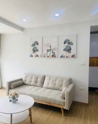 Cho thuê nhà ngõ 199 Lò Đúc - 27m2-5 tầng