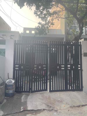 CHO THUÊ NHÀ 80M2 HXH KHU CHỢ PHẠM ĐĂNG GIẢNG (BÌNH TÂN)