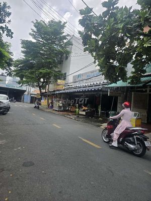 Q. Tân Phú. Cho thuê nhà mặt tiền kinh doanh, buôn bán , kho và ở. 