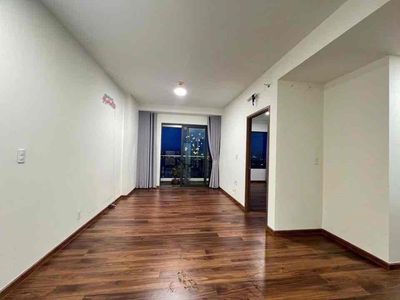 CHO THUÊ CĂN HỘ AKARI TRỐNG SẴN 75m2 (2PN /2WC ) 9tr/ Tháng MT 77 VVK