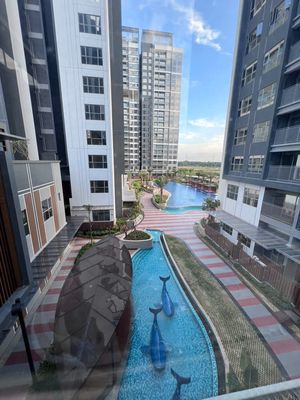 Celesta 3 phòng ngủ – Không gian thoáng, chỉ 15 triệu/tháng