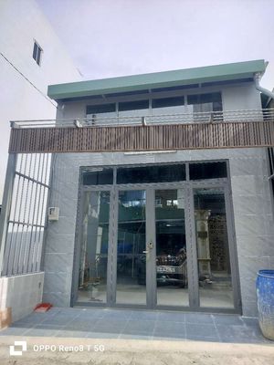 cho thuê nhà đường ha Huy giáp 