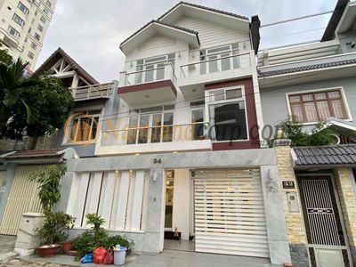 Gần vòng xoay Trần Não- Villa sân vườn chill - Khu yên tĩnh - 4PN