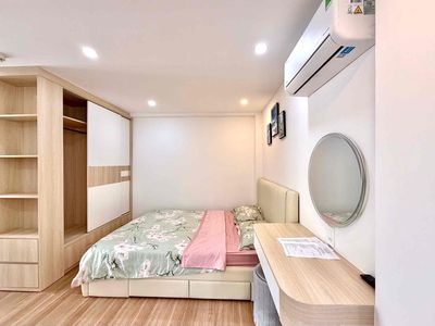 Cho Thuê Căn Hộ Lý Tự Trọng - Gần Biển