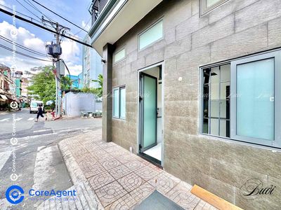 Cho Thuê Phòng Gác Lửng Ngay Mặt Tiền Dưới Trệt - Gác Cao 1M8