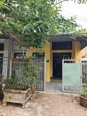 Cho thuê nhà trong khu Ngọc Vân-Giá 4tr/tháng