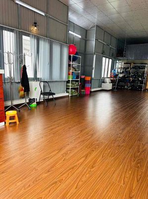 CẦN CHO THUÊ MẶT BẰNG ĐƯỜNG TRẦN KHÁNH DƯ