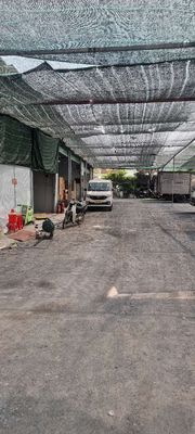 cho thuê kho đường 10, linh xuân TĐ, 90m2