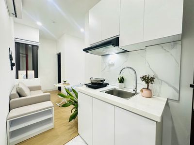 Cho thuê phòng full nội thất – Số 2 ngõ 51 Thái Thịnh, Đống Đa