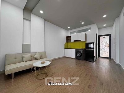 Căn Hộ 1PN Cửa Sổ Ngay Luỹ Bán Bích