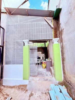 Cho Thuê Nhà Hẻm 48 Y Ngông 3,5Tr/Tháng