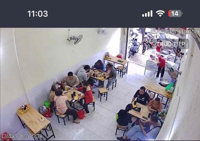 Cho Thuê Mặt Bằng Cách Màng Tháng 8_ Quận 3 , Trệt 4x20