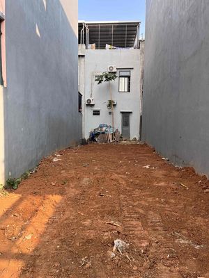 Cho thuê đất dài hạn đường Thanh Lương 21, Hoà Xuân, Cẩm Lệ, Đà Nẵng