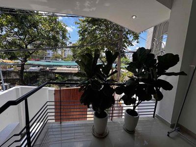 Cần sang lại căn 60m2, lối đi riêng