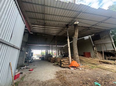Chính chủ cho thuê mặt bằng, kho xưởng 1000m2, dài 20m2 mặt tiền ql3