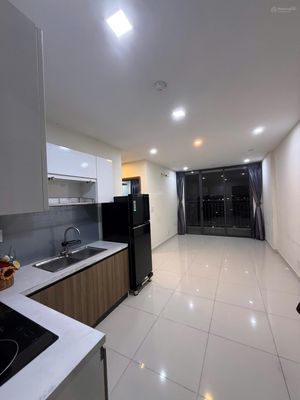 Cho thuê CH 2PN Goldora Plaza, 58m2, đầy đủ đồ