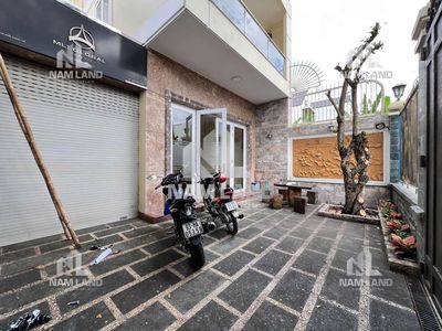 ✅️VILLA KÈM NỘI THẤT GẦN BÁT NÀN CHỈ 37 TRIỆU